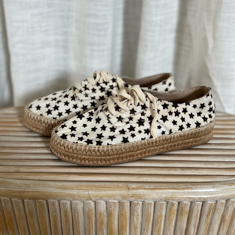 Kanaas Stars Sneakers